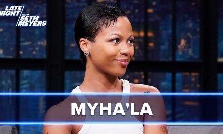 Myha’la Herrold – Net Worth, Industry HBO Star, Wiki & Biography 2026