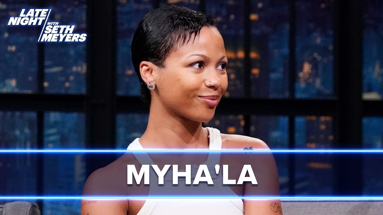 Myhala Herrold Industry interview