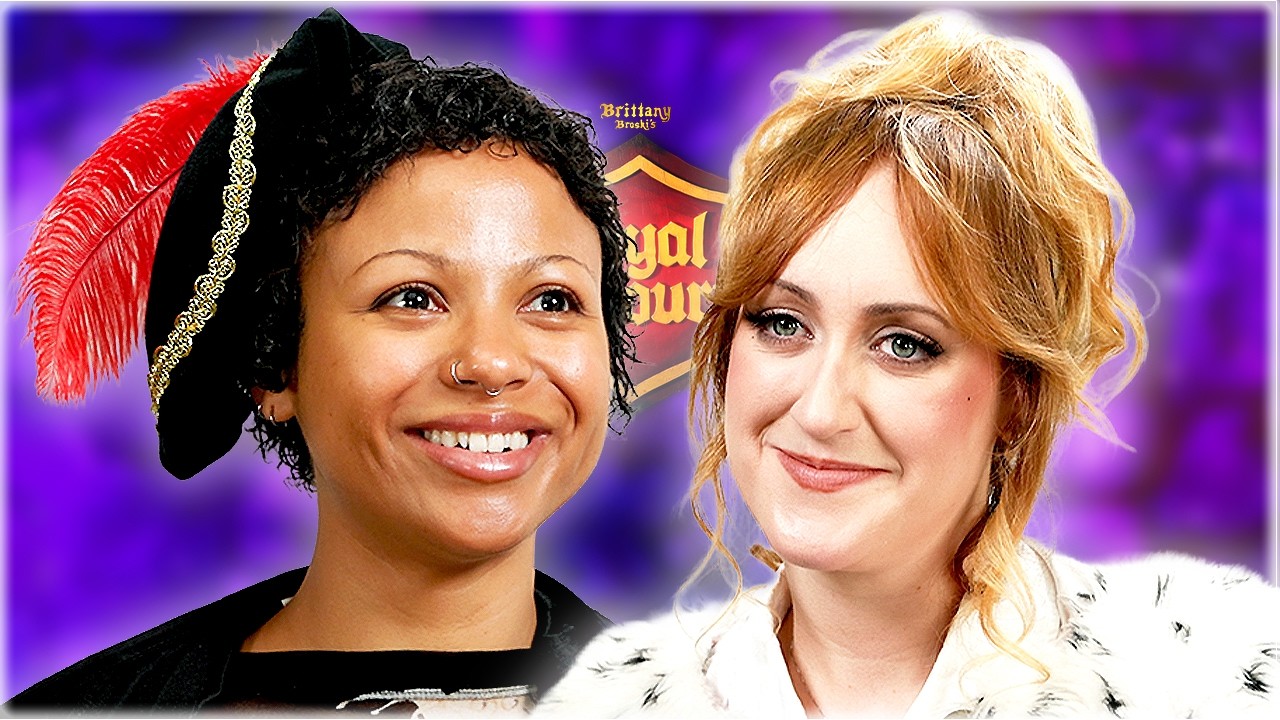 Myhala Herrold Industry TV