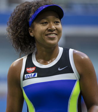 Naomi Osaka – Net Worth, Grand Slam Champion & Mental Health Advocate, Wiki & Biography 2026