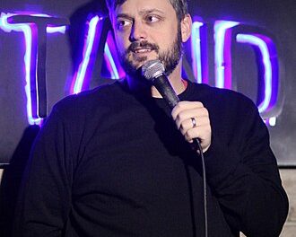 Nate Bargatze – Net Worth, Clean Comedy King & SNL Host, Wiki & Biography 2026