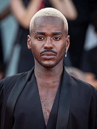 Ncuti Gatwa – Net Worth, Doctor Who & Sex Education Star, Wiki & Biography 2026