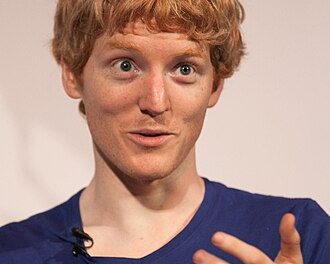 Patrick Collison – Net Worth, Stripe CEO & Irish Tech Prodigy, Wiki & Biography 2026