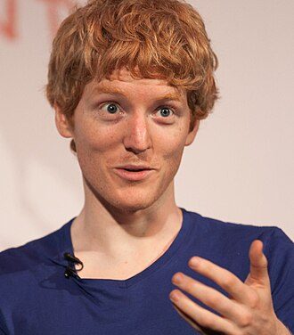 Patrick Collison – Net Worth, Stripe CEO & Irish Tech Prodigy, Wiki & Biography 2026