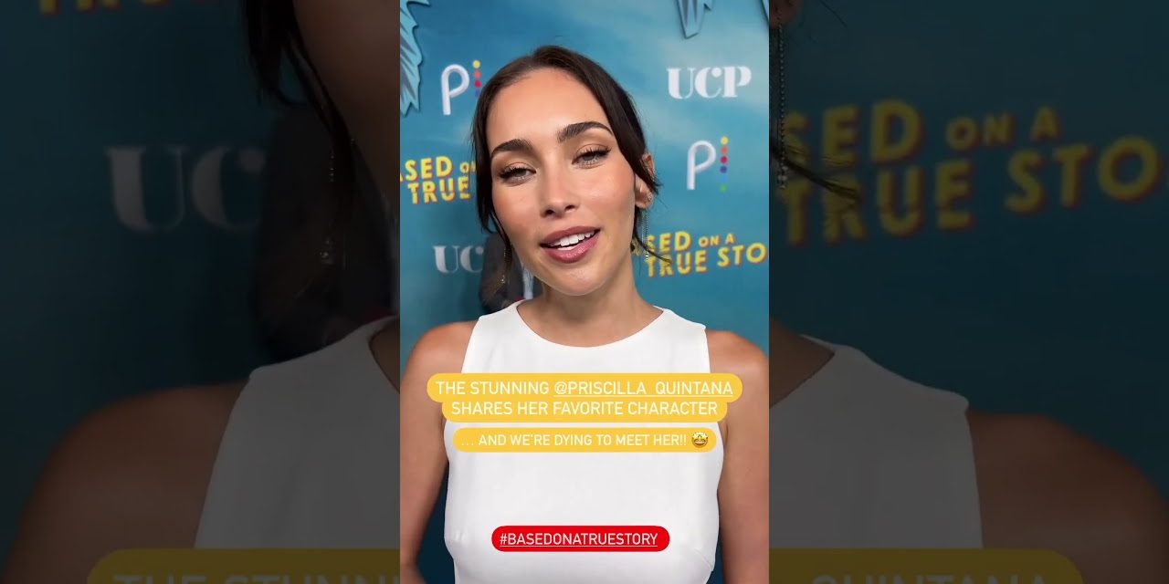 Priscilla Quintana – Net Worth, Pandora Star, Wiki & Biography 2026