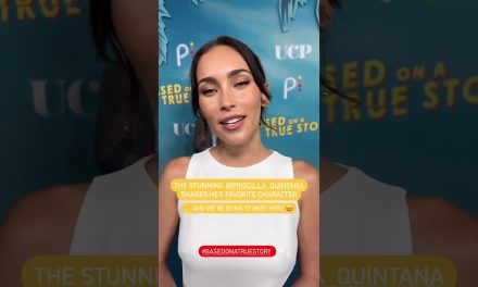 Priscilla Quintana – Net Worth, Pandora Star, Wiki & Biography 2026