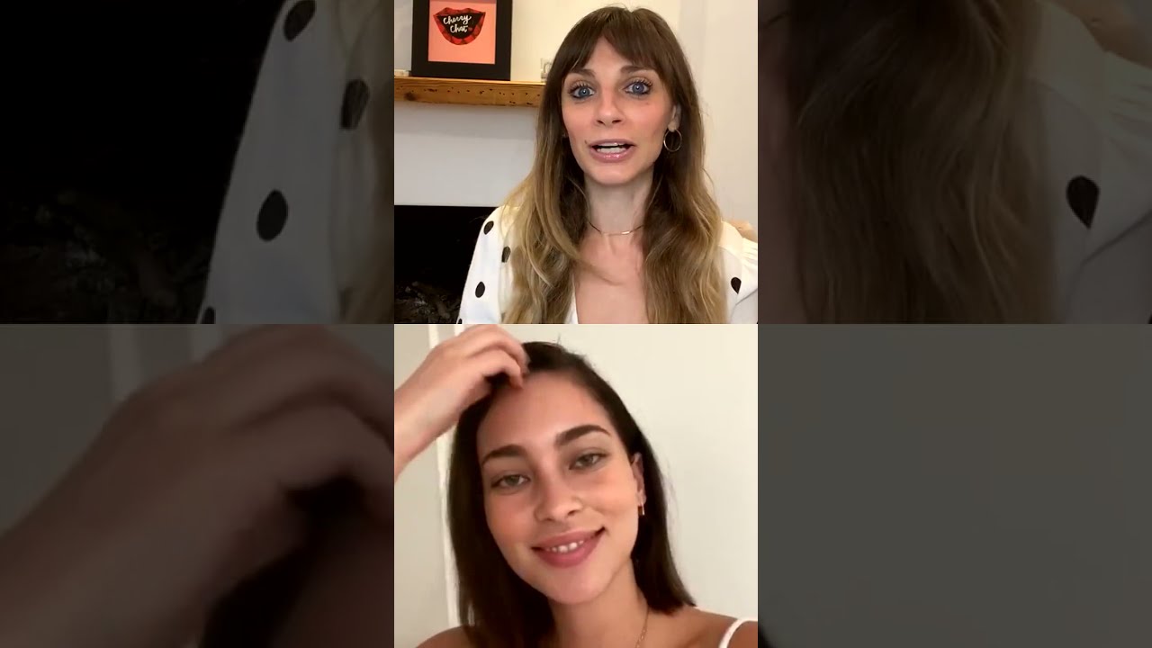 Priscilla Quintana CherryChat