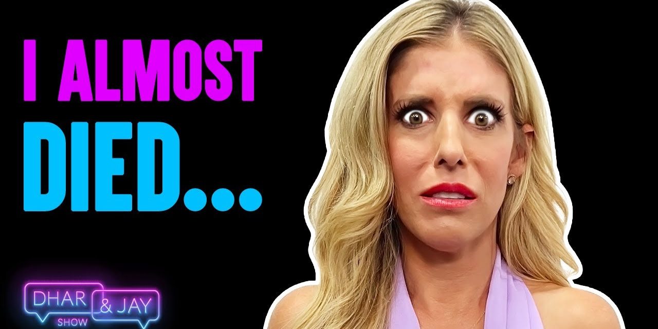 Rebecca Zamolo Net Worth 2026: The YouTube Family Creator’s $9M Story