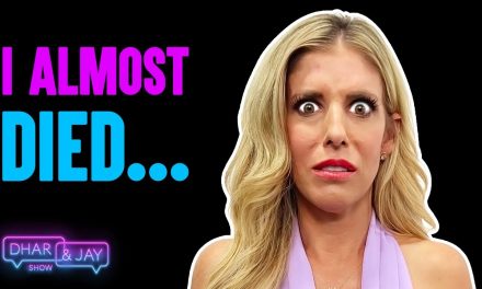 Rebecca Zamolo Net Worth 2026: The YouTube Family Creator’s $9M Story