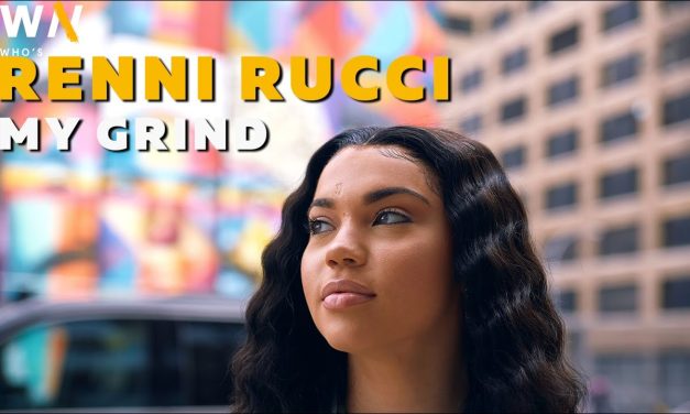 Renni Rucci Height, Net Worth & Wiki 2026: How Tall Is the LHHATL Star?