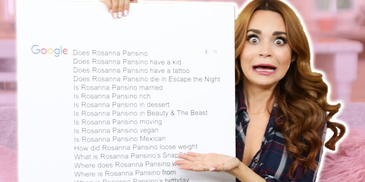 Rosanna Pansino Net Worth 2026: The Nerdy Nummies Baker’s $9M Empire