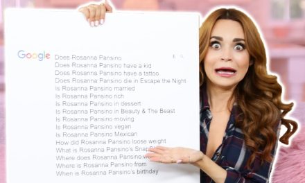 Rosanna Pansino Net Worth 2026: The Nerdy Nummies Baker’s $9M Empire