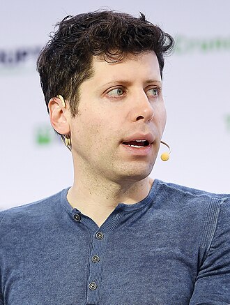 Sam Altman – Net Worth, OpenAI CEO & ChatGPT Creator, Wiki & Biography 2026