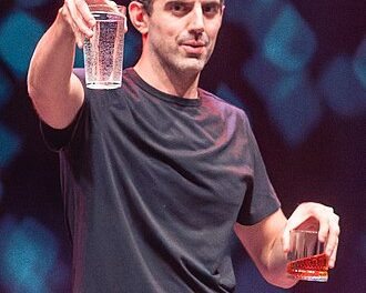 Sam Morril – Net Worth, YouTube Standup Star, Wiki & Biography 2026