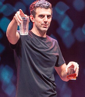 Sam Morril – Net Worth, YouTube Standup Star, Wiki & Biography 2026