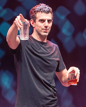 Sam Morril – Net Worth, YouTube Standup Star, Wiki & Biography 2026