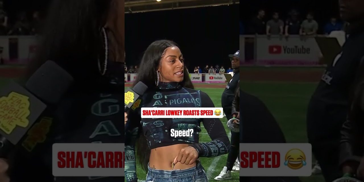 Sha’Carri Richardson – Net Worth, World Champion Sprinter, Wiki & Biography 2026