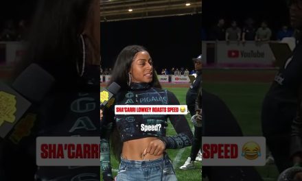 Sha’Carri Richardson – Net Worth, World Champion Sprinter, Wiki & Biography 2026