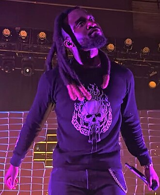 Shaboozey – Net Worth, A Bar Song Singer, Wiki & Biography 2026