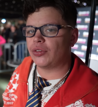Sketch – Net Worth, Twitch Streamer, Wiki & Biography 2026