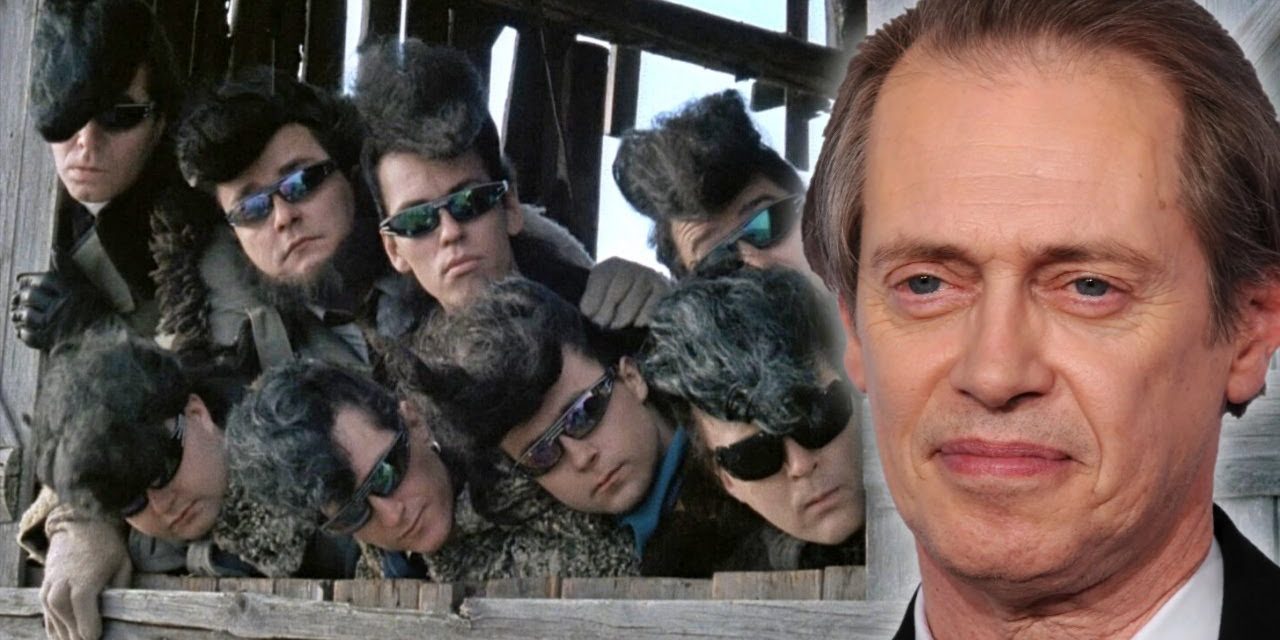Steve Buscemi Net Worth 2026: From FDNY Firefighter to $35M Hollywood Fortune