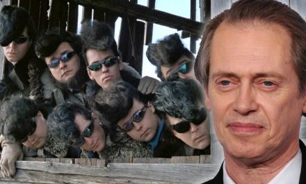 Steve Buscemi Net Worth 2026: From FDNY Firefighter to $35M Hollywood Fortune