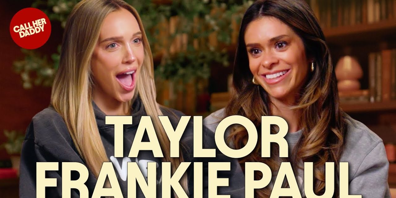 Taylor Frankie Paul Net Worth 2026: From MomTok Scandal to Bachelorette Star