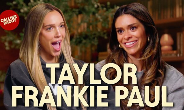 Taylor Frankie Paul Net Worth 2026: From MomTok Scandal to Bachelorette Star