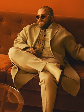 Teddy Swims – Net Worth, Lose Control Singer, Wiki & Biography 2026