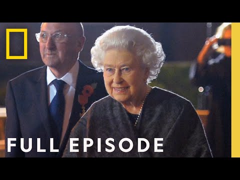 The Life of Queen Elizabeth II