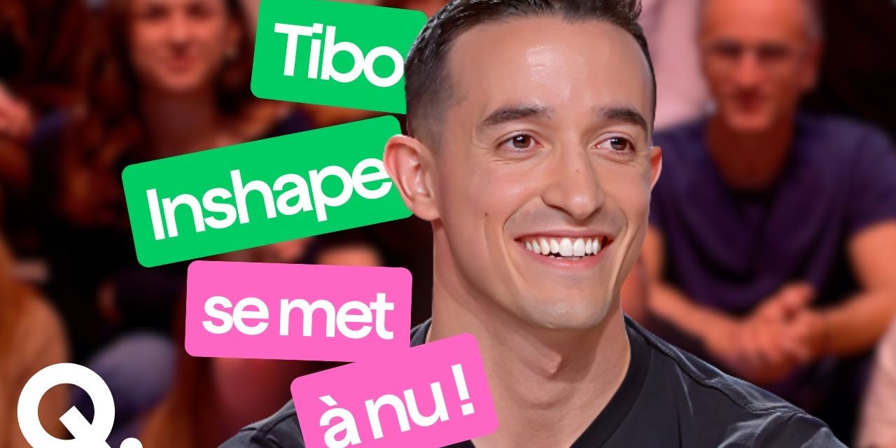 Tibo InShape Net Worth 2026: How France’s Top Fitness YouTuber Hit $18M