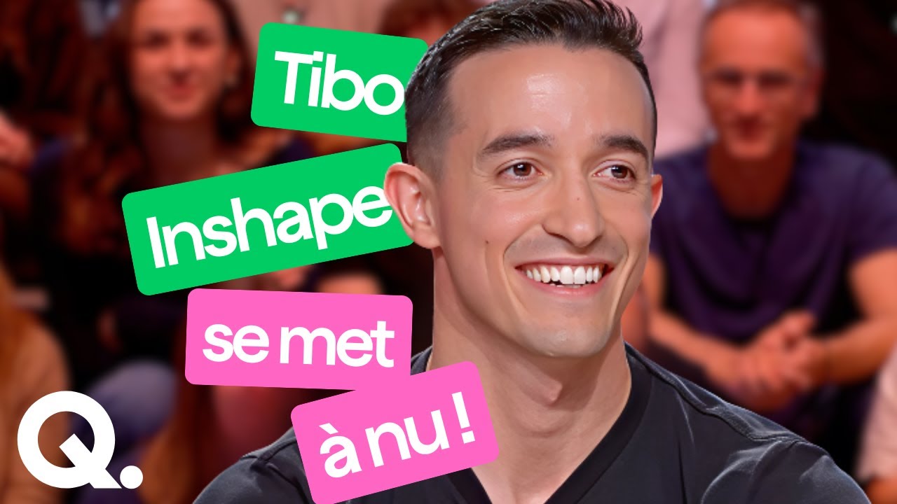 Tibo InShape Net Worth 2026: How France's Top Fitness YouTuber Hit $18M ...
