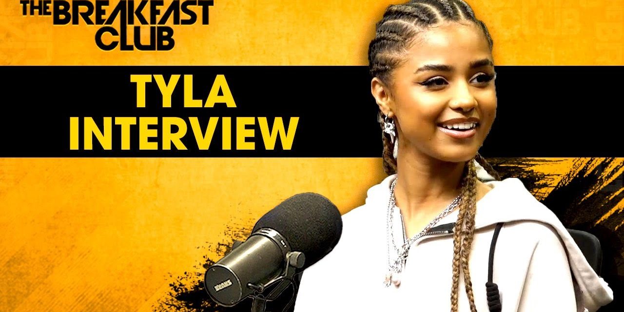 Tyla Net Worth 2026: How the ‘Water’ Singer Built an $10M Empire