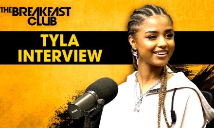 Tyla Net Worth 2026: How the ‘Water’ Singer Built an $10M Empire