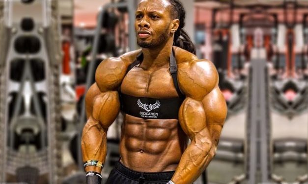 Ulisses Jr Net Worth 2026: The Bodybuilder Behind a $6M Fitness Brand
