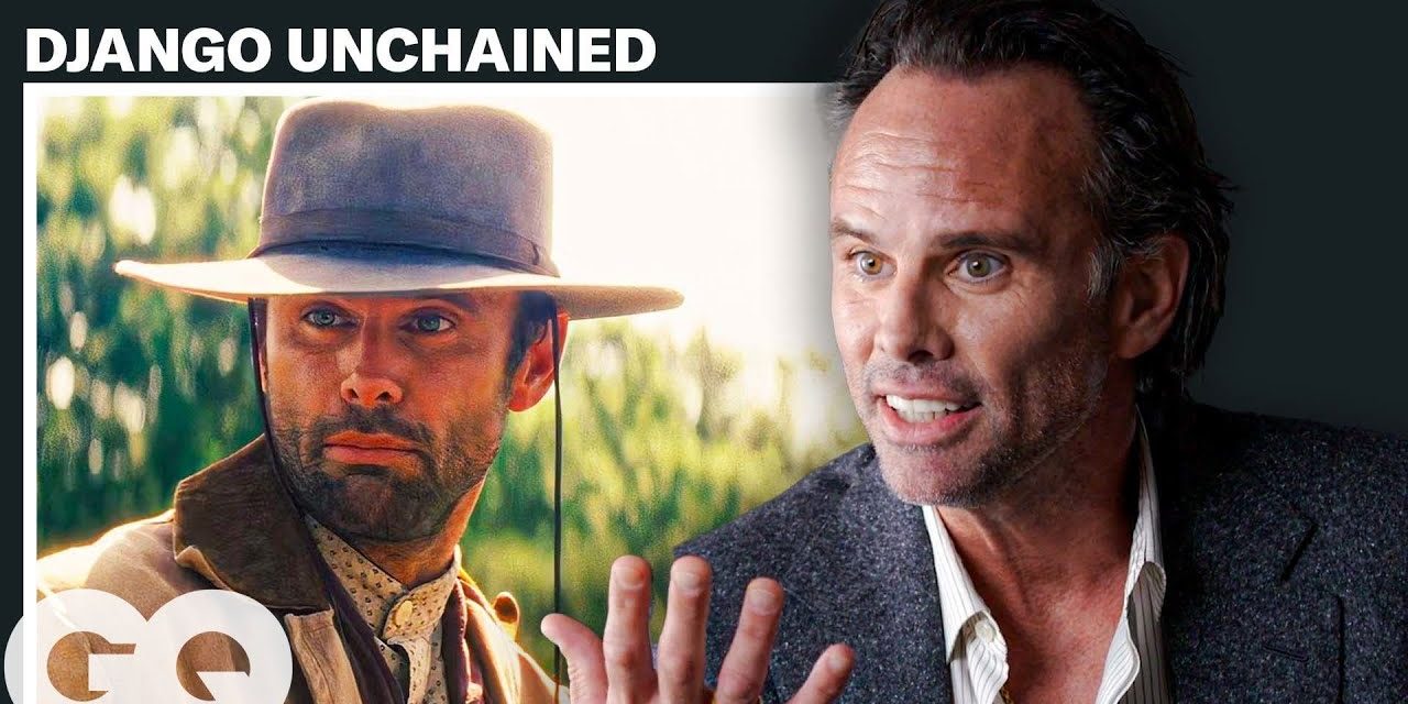 Walton Goggins Net Worth, Height, Wife & Career (2026)