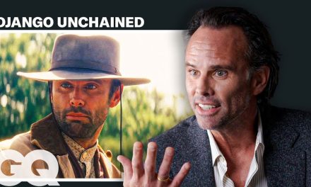 Walton Goggins Net Worth, Height, Wife & Career (2026)