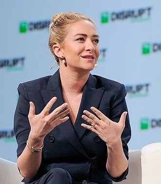 Whitney Wolfe Herd – Net Worth, Bumble Founder, Wiki & Biography 2026