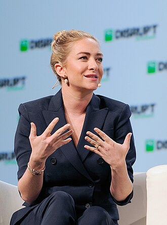 Whitney Wolfe Herd – Net Worth, Bumble Founder, Wiki & Biography 2026