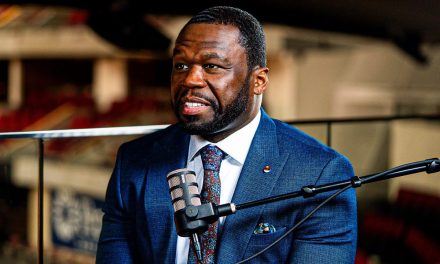 50 Cent Net Worth 2026: How Curtis Jackson Built a $100M Empire After Bankruptcy