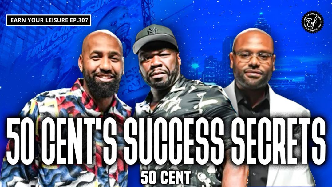 50 Cent Net Worth 2026: How Curtis Jackson Built a $100M Empire After