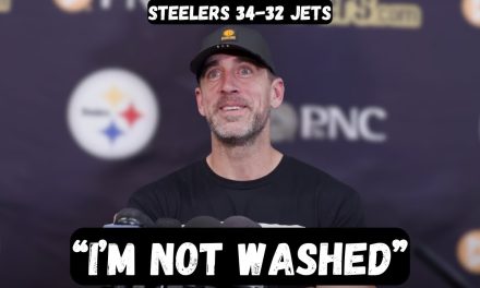 Aaron Rodgers Net Worth 2026: $200M from 4 MVPs, State Farm & the Jets Comeback