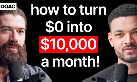 Alex Hormozi Net Worth 2026: Inside the $100M–$200M Business Empire