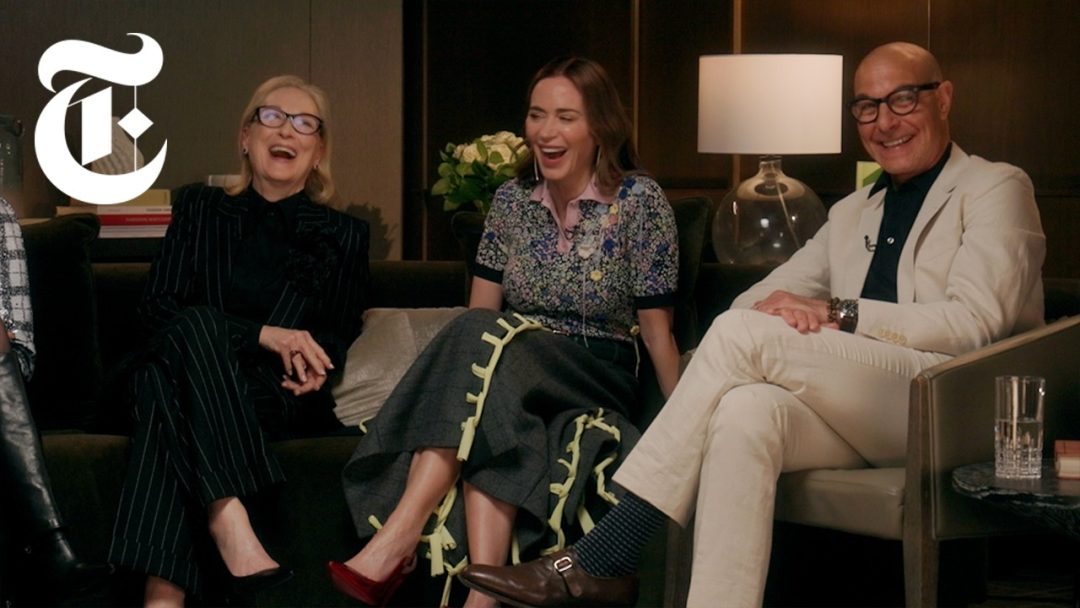 $6.8b Box Office: How Anne Hathaway Built An $80m Acting Empire