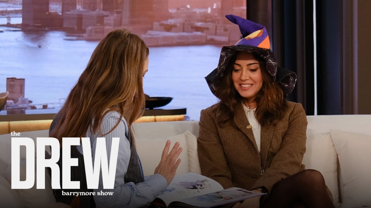 Aubrey Plaza film promotion