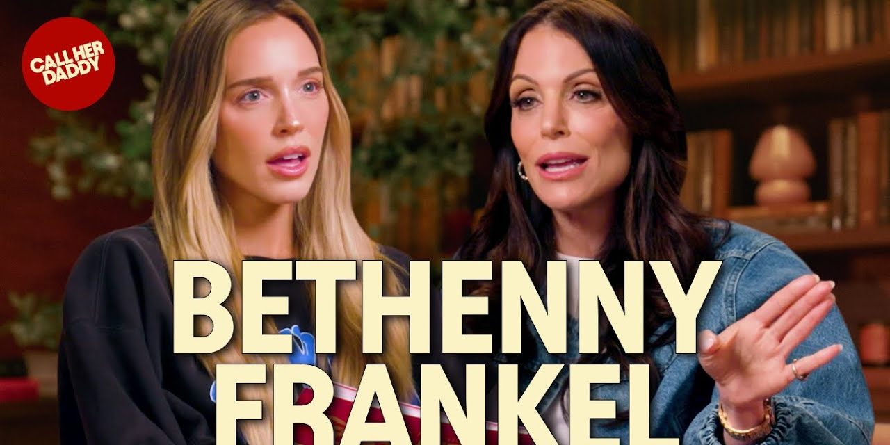 Bethenny Frankel Net Worth 2026: From Reality TV to Business Empire