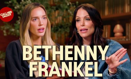 Bethenny Frankel Net Worth 2026: From Reality TV to Business Empire