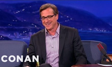 Bob Saget Net Worth — How the Full House Star Made $50M