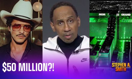 Bruno Mars Net Worth 2026: How 24K Magic Built a $175M Vegas Fortune