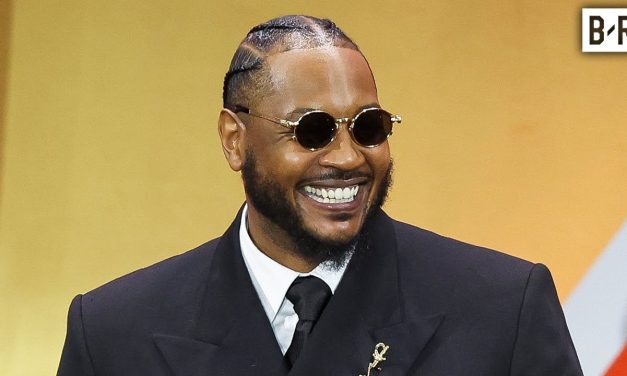 Carmelo Anthony Net Worth 2026: Hall of Famer’s $160M Fortune from NBA, Jordan & VC